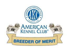  AKC - AMERICAN KENNEL CLUB